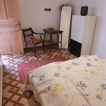 Home Surf Sidi Kaouki Luaran gambar