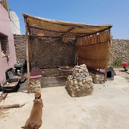 Home Surf Sidi Kaouki Luaran gambar