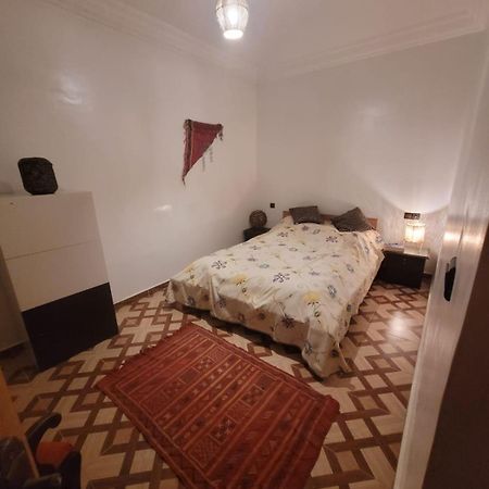 Home Surf Sidi Kaouki Luaran gambar